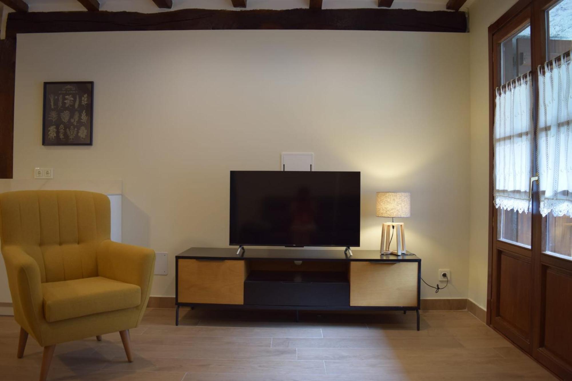 Peritxenea Landa Apartamentuak Lesaka Exterior foto