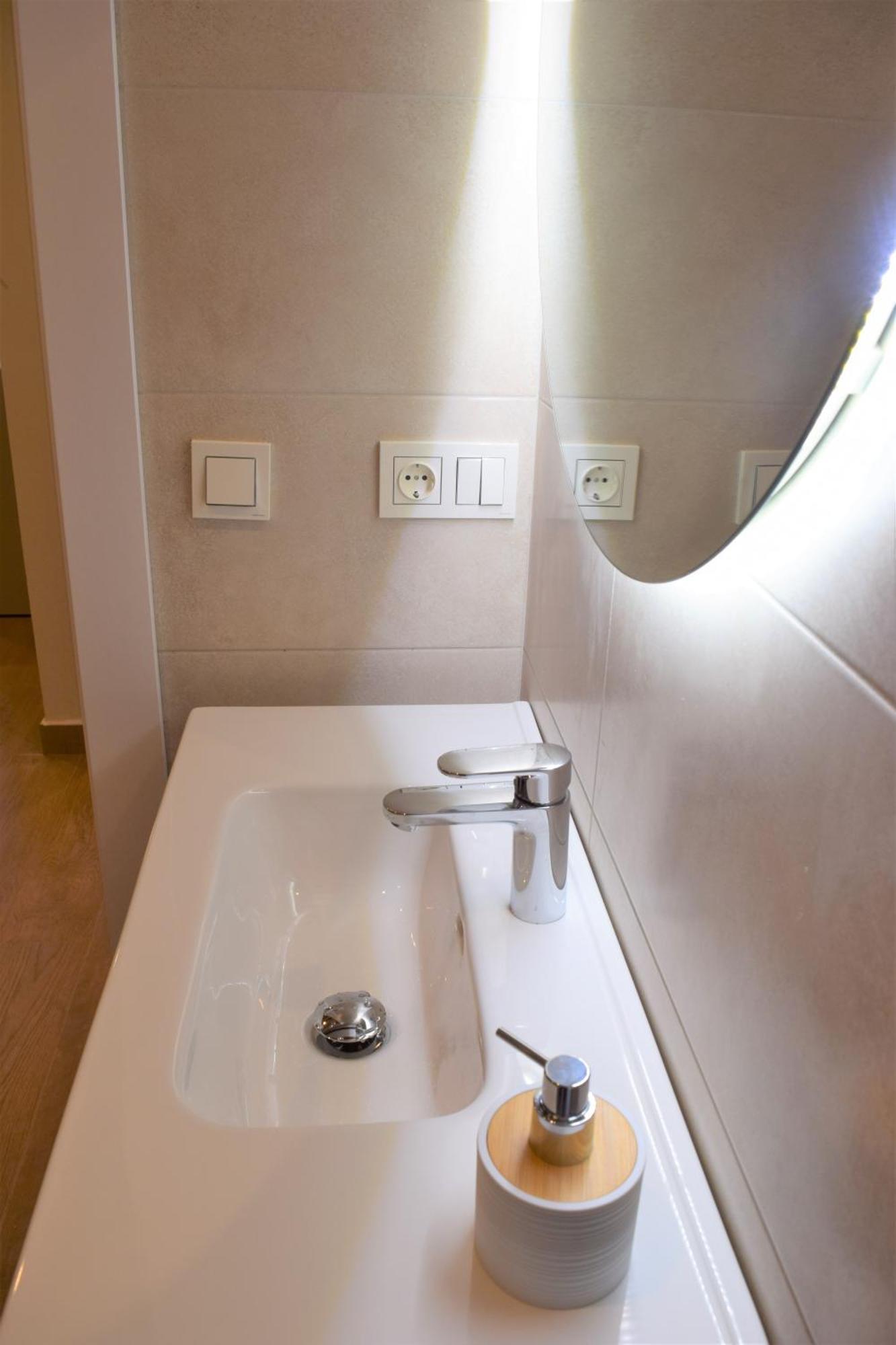 Peritxenea Landa Apartamentuak Lesaka Exterior foto
