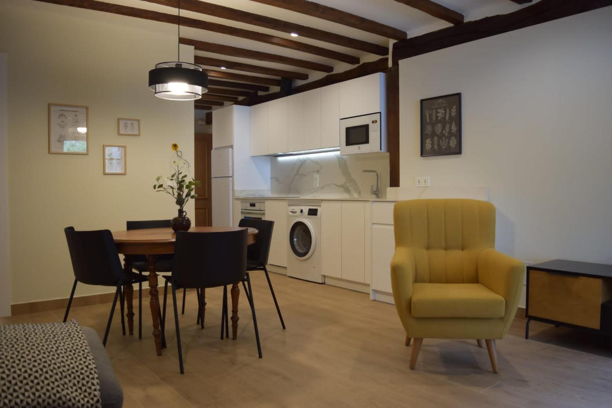 Peritxenea Landa Apartamentuak Lesaka Exterior foto